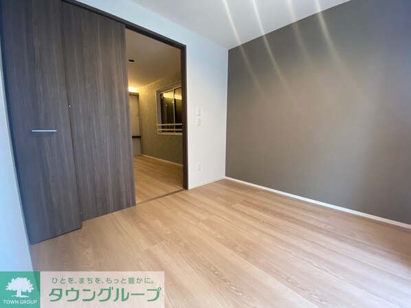 ノーブルラフィネ白幡の物件内観写真